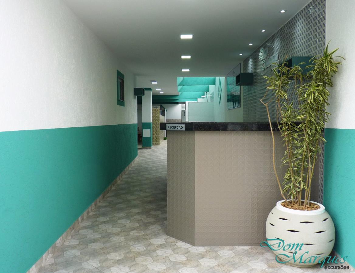Casa de hóspedes Dom Marques *